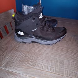 Northface Boots 