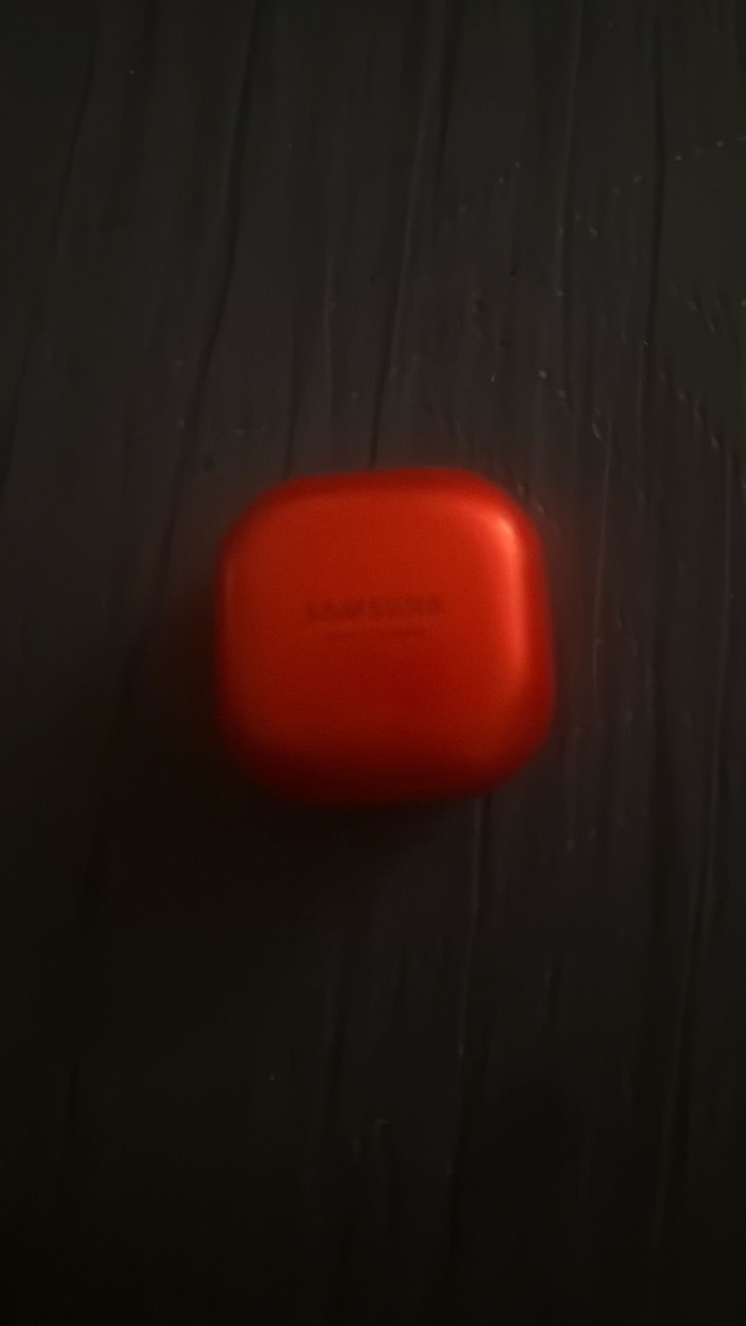 Samsung Galaxy Earbud Case