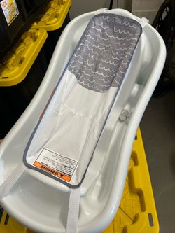 Baby Tub $10