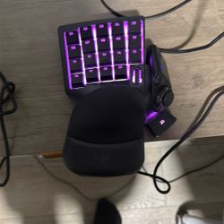 Razer Tartarus V2