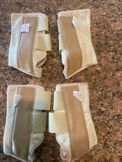 Preloved- Wrist and Forearm Splints