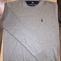 Polo Long Sleeve Shirt For Men