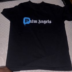 Black Palm angles 