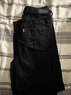 Levi’s Jeans