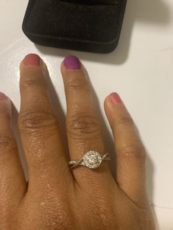 Kay Jewelers Engagement Ring
