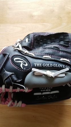 11.5 rawlings glove