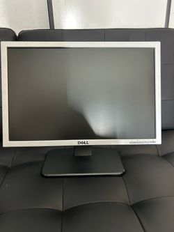 Dell Monitor 19 Inch