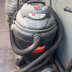 Shop vac 