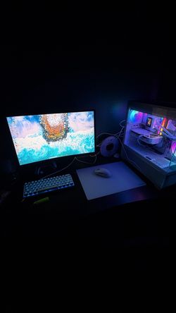 PC Setup