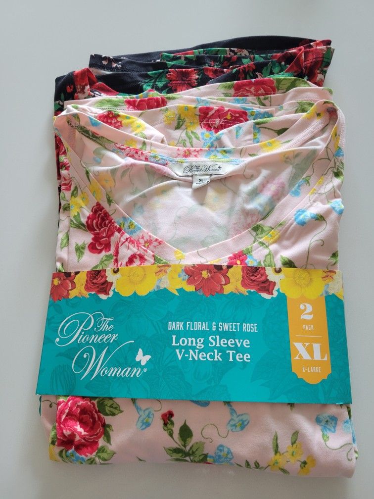 Women's Tops