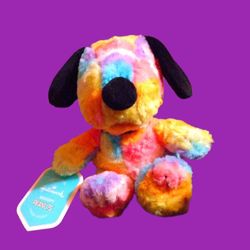 Hallmark Peanuts Snoopy The Plush Dog 