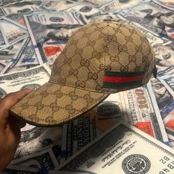Gucci Hat