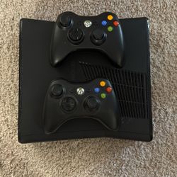 X Box