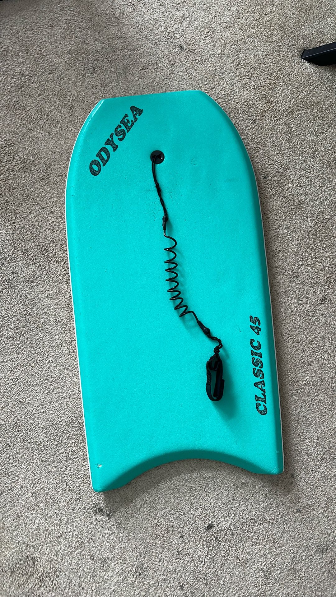 Odysea Classic 45 boogie board
