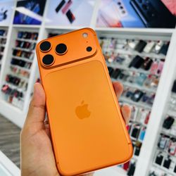 17 pro max unlocked 256gb