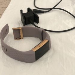 Fitbit Charge 2
