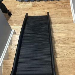 Plastic Stairs For Pet