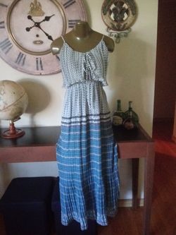 Miss Me MM Couture dress medium