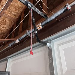 Garage Doors Springs 