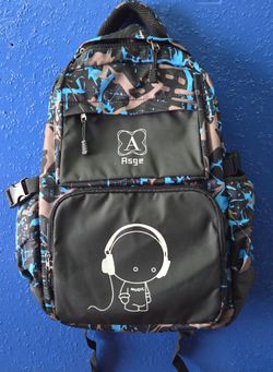 backpack