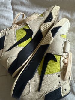 Jordan Jumpman Jack TR Travis Scott Bright Cactus