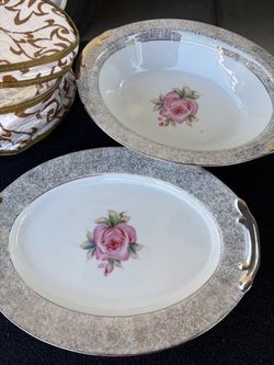 China set