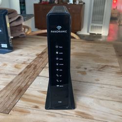 ARRIS TG1682G Cable Internet Modem