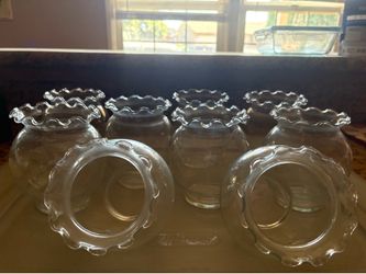 Glass Bowls