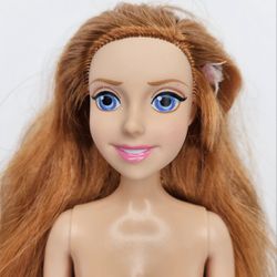 Disney Enchanted Movie Doll Giselle Amy Adams
