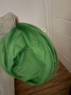 Green Screen