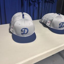 Los Angeles Dodgers Hats