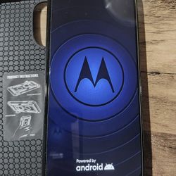Motorola Moto G Att