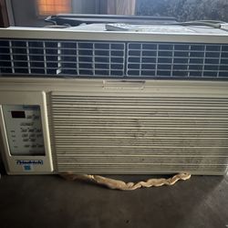 Air Conditioner Wall Unit 