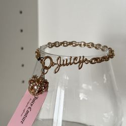 Juicy Couture Bracelet