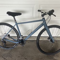 Norco Search bicycle