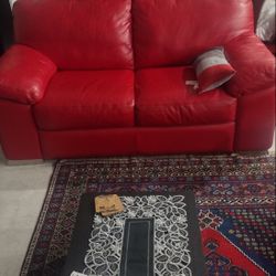 🛋 4-Piece Living Room Set – 4- Piece SET: Sofa, Loveseat, Armchair & Ottoman + FREE Bonus! 