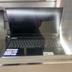 Gaming Laptop 
