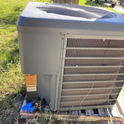 Ac Unit 