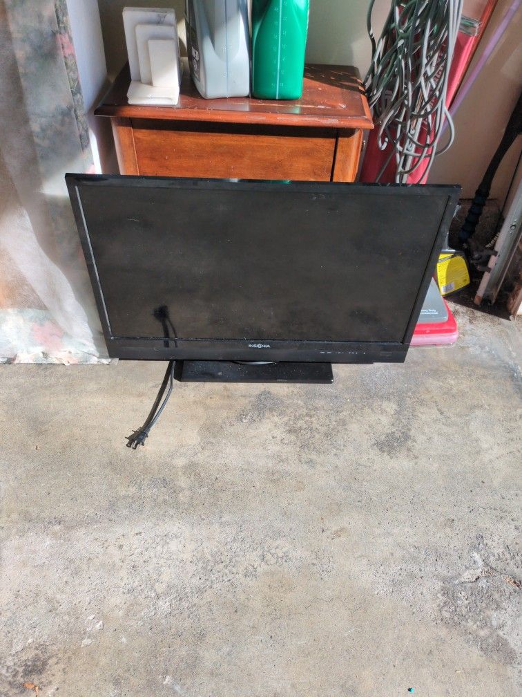 30 Inch Tv