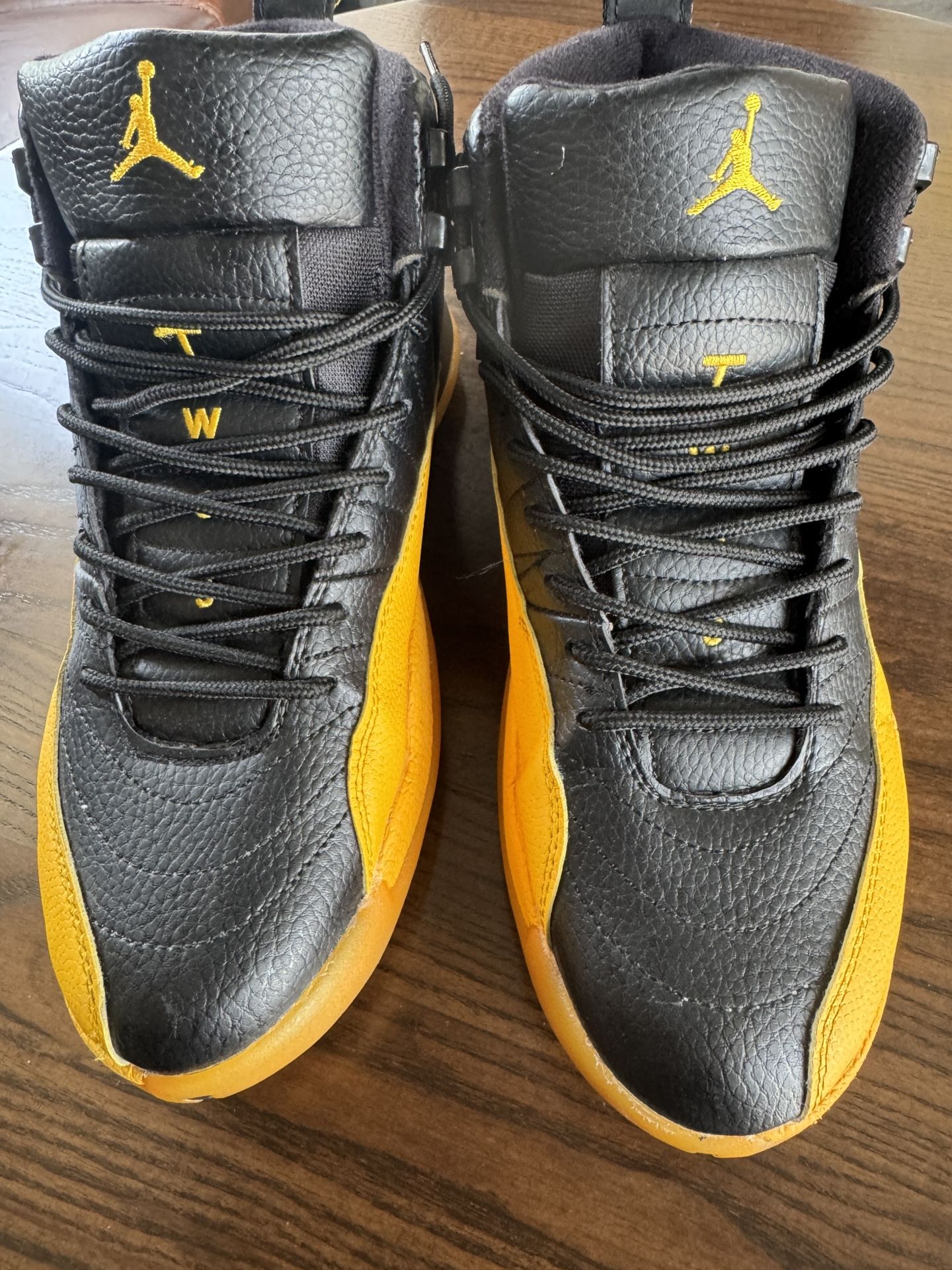 Air Jordan retro