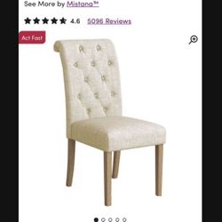Dining Chairs