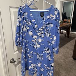 New With Tags Department Store Dress