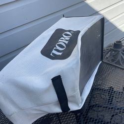 Lawn Mower Bag 