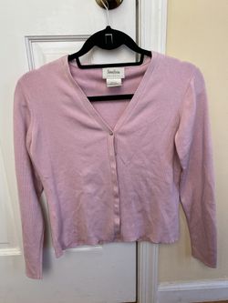Neiman Marcus Women Cardigan Sweater Size S