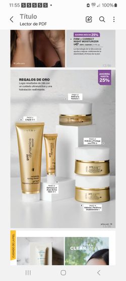 gold dynamics