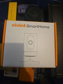 Indoor Cameras.