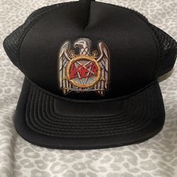 SLAYER HAT