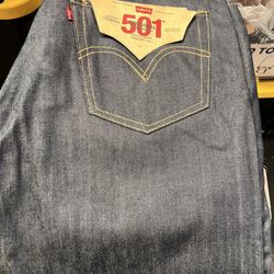 Pantalones Levis