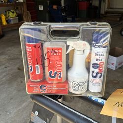 Car Wash And Motorcycle  Care