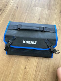 Kobalt Tool Set with Bag